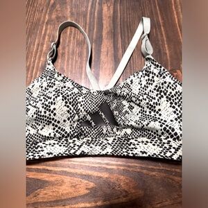 2 Adidas Aeroready Sports Bra